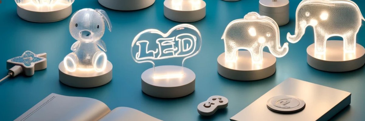 LED Lamps